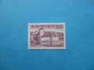 FINLANDE. FORTERESSE D'OLAVINLINNA. - Unused Stamps