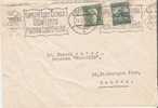 LETTRE 1930 PRAHA - GENEVE - Sonstige & Ohne Zuordnung