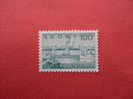 FINLANDE. PORT  D'HELSINKI. - Unused Stamps