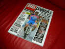 BS Bicisport 2008 N° 11 Novembre (Damiano Cunego) - Deportes