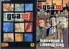 GTA III Pour PC Jeux Pour Adulte De Plus De 16 Ans - PC-Games