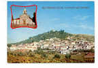 Portugal Cor 3298 – Sanfins Do Douro - Recordação De . - Vista Parcial - Bragança