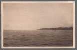 B - CARTE POSTALE - 74 - SCIEZ - LE LAC LEMAN - - Sciez