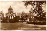 202527 J.V.  H.M. THEATRE AND SOUTH CHURCH. ABERDEEN. - Aberdeenshire