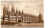 MARISCHAL COLLEGE. ABERDEEN. - Aberdeenshire