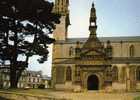 LANDERNEAU EGLISE - Landerneau