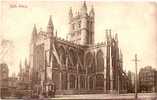 BATH ABBEY.  /   2344. - Bath