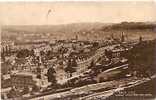 BATH CITY . GREAT WESTERN RAILWAY. - Bath