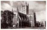 76.    BATH ABBEY. - Bath