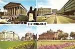 BIRMINGHAM. - Birmingham