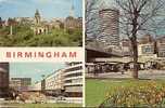 BIRMINGHAM  . - Birmingham