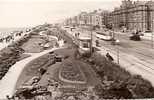 NORTH SHORE GARDENS. BLACKPOOL. / G.9251 - Blackpool