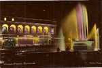 ILLUMINATED FOUNTAINS .BOURNEMOUTH . - Bournemouth (desde 1972)