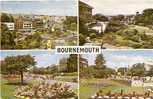 BOURNEMOUTH . - Bournemouth (vanaf 1972)