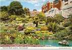 PAVILION ROCK GARDENS. BOURNEMOUTH. - Bournemouth (a Partire Dal 1972)