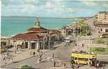 PIER APPROACH. BOURNEMOUTH. - Bournemouth (a Partire Dal 1972)