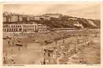 EAST BEACH .BOURNEMOUTH. - Bournemouth (depuis 1972)