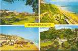 BOURNEMOUTH. - Bournemouth (depuis 1972)