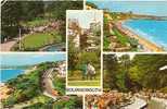 BOURNEMOUTH. - Bournemouth (desde 1972)