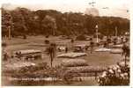 CENTRAL GARDENS .BOURNEMOUTH. - Bournemouth (from 1972)