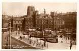 FORSTER SQUARE AND CATHEDRAL. BRADFORD. /   12 - Bradford
