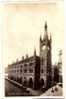 THE WOOL EXCHANGE. BRADFORD. - Bradford