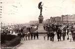 PEACE MEMORIAL. BRIGHTON. - Brighton