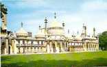 BRIGHTON .ROYAL PAVILION. - Brighton