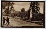 Cpa TOMBES DE SOLDATS Nord De La France Heldengraber In Nordfrankreich Cimetiere Militaire - War Cemeteries