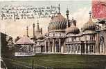 THE PAVILION .BRIGHTON . - Brighton