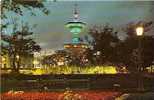 THE OLD STEINE FOUNTAIN BY NIGHT .BRIGHTON . - Brighton