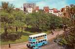 OLD STEINE SQUARE. BRIGHTON . - Brighton