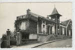 H 88 / CPSM - MONTFORT - L' AMAURY  (78)  LA MAISON DE MAURICE RAVEL - Montfort L'Amaury