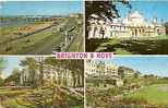 BRIGHTON & HOVE - Brighton