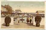 BOATING POOL .BRIGHTON  . - Brighton