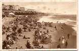 THE BEACH. KEMPTOWN .BRIGHTON  . - Brighton