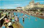 THE PADDLING POOL .BRIGHTON  . - Brighton