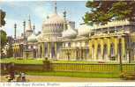 S.142 .THE ROYAL PAVILION. BRIGHTON  . - Brighton