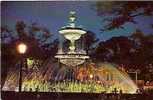 THE OLD STEINE FOUNTAIN. BRIGHTON  . - Brighton