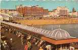 THE OLD STEINE FOUNTAIN. BRIGHTON  . - Brighton