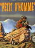 "PETIT D'HOMME". L'EVEIL. Crisse / N'Guessan. Edition Originale. Editions Soleil. - Crisse