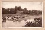 RHUDDLAN CASTLE WALLES ¤ Séries GREYS CIGARETTE POSTCARD SERIES 9295 N°41/48 ¤ PAYS GALLES ¤6201A - Other & Unclassified