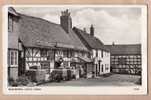 COSY CAFE MIDLAND COUNTIES ICE CREAM 14.08.1957 KENILWORTH CASTLE GREEN ¤ PHOTOCHROM°V3639 ¤ ANGLETERRE ENGLAND ¤6245A - Otros & Sin Clasificación