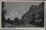 *GERMANY - BORKEN-001 - RATHAUS - Borken