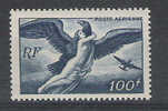 N° 18** - 1927-1959 Ungebraucht