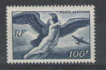 N° 18** - 1927-1959 Mint/hinged