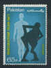 PAKISTAN - Rheumatism Year 1977 - Handicap