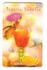 Germany - PD 08/00 - Tequila Sunrise - Cocktail - Drinks - Alcohol - Alimentation
