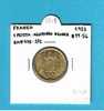 FRANCO   1  PESETA  1.953 #19-56 Aluminio-Bronce KM#795  SC/UNC          DL-6545 - 1 Peseta