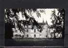 91 BOISSY LA RIVIERE Chateau De Bierville, Centre Education Ouvrière Et Sociale, CFTC, Ecole, Ed Rameau, CPSM 9x14, 1958 - Boissy-la-Rivière
